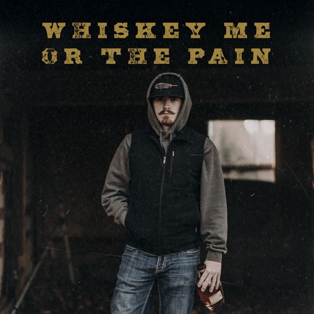 Tyler Nance - 'Whiskey Me or the Pain' [Ringtone]
