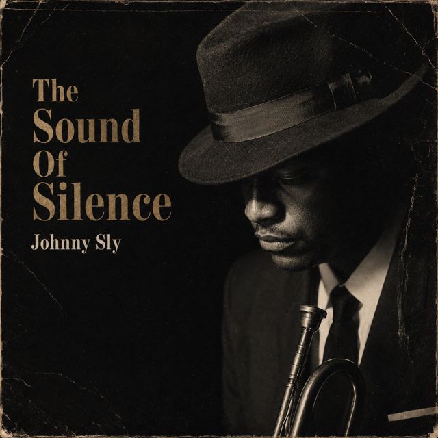 Johnny Sly - 'The Sound Of Silence' [Ringtone]