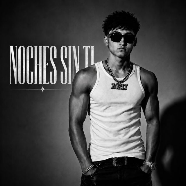 Zorly - 'Noche Sin Ti' [Ringtone]