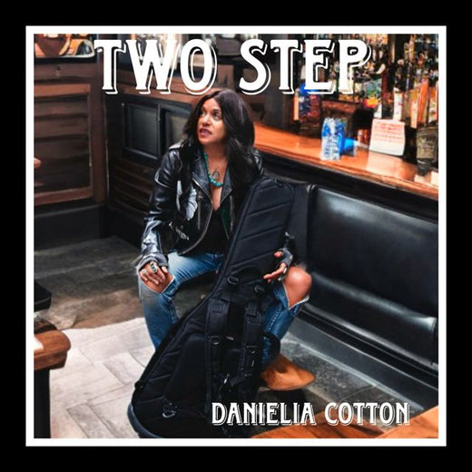 Danielia Cotton - 'Two Step' [Ringtone]