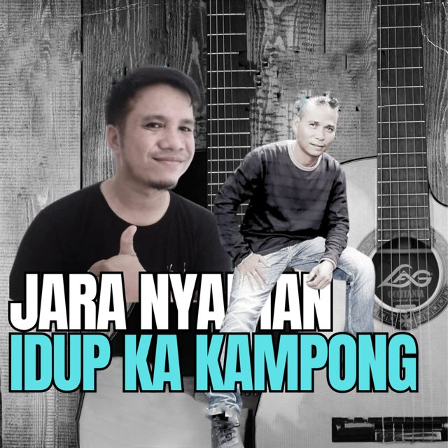 Rano Mansyur - 'Jara Nyaman Idup Ka Kampong (feat. Tota Sujono)' [Ringtone]