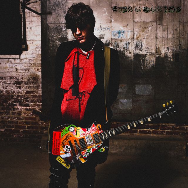 Alexx - 'H0P3 I DI3 YNG' [Ringtone]