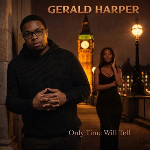 Gerald Harper - 'Only Time Will Tell' [Ringtone]