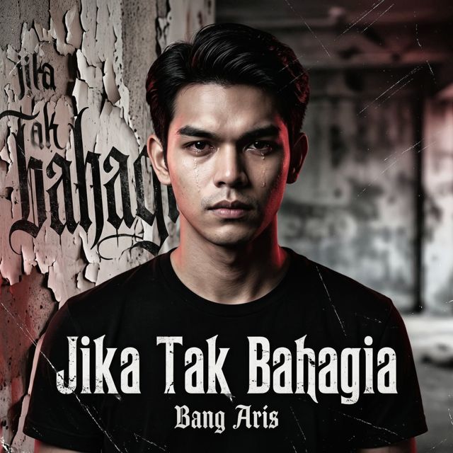 Bang Aris - 'Jika Tak Bahagia' [Ringtone]