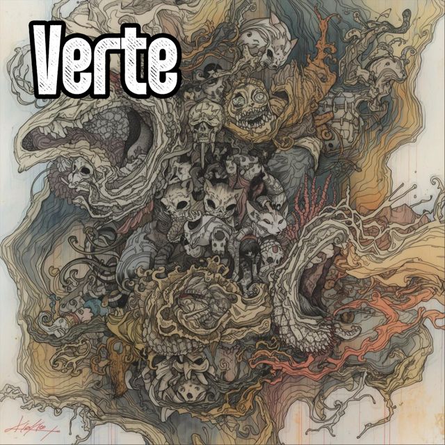 Titled - 'Verte' [Ringtone]