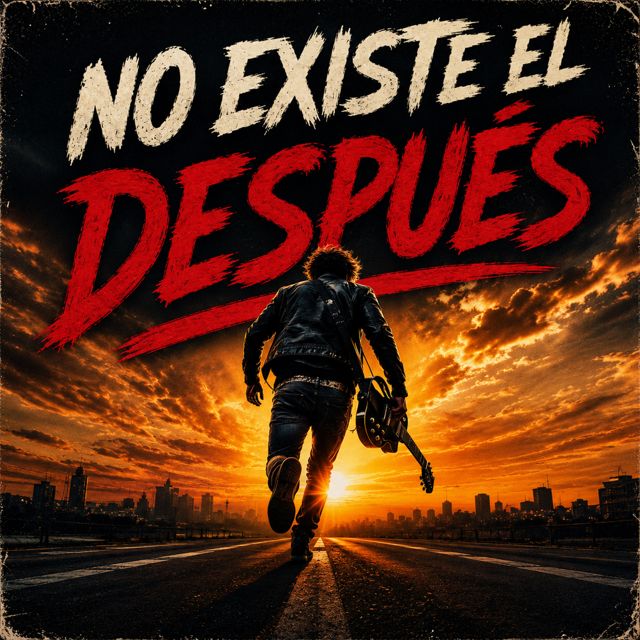 ultrapier - 'no existe el después' [Ringtone]