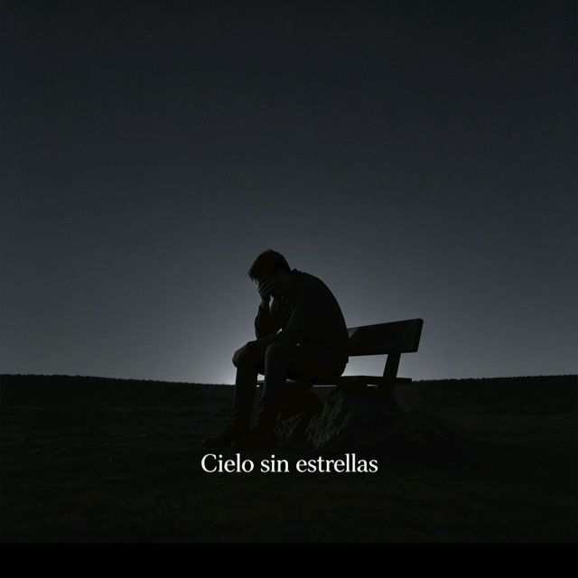 LA SANTA PUPILA OFICIAL - 'Cielo sin estrellas' [Ringtone]