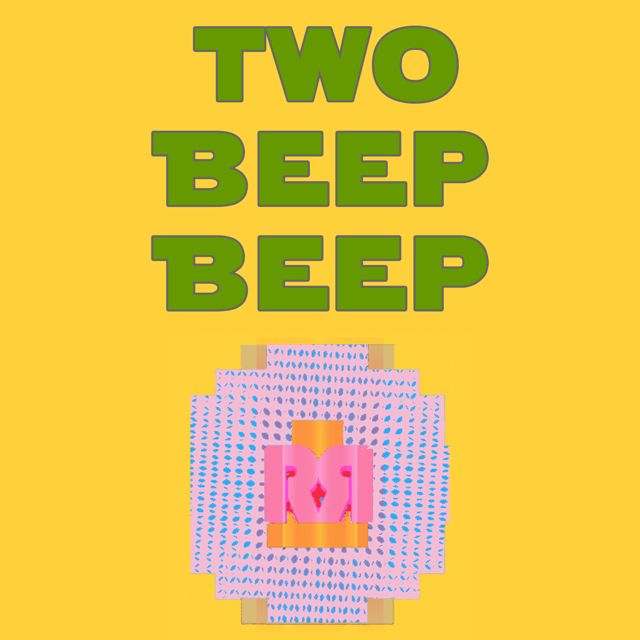 RR Collective - 'Two Beep Beep' [Ringtone]