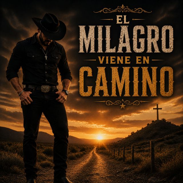 Sello Del Rey - 'El Milagro Viene en Camino' [Ringtone]