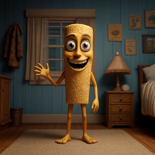 Gazzarino - 'Brainrot Giga Drill' [Ringtone]