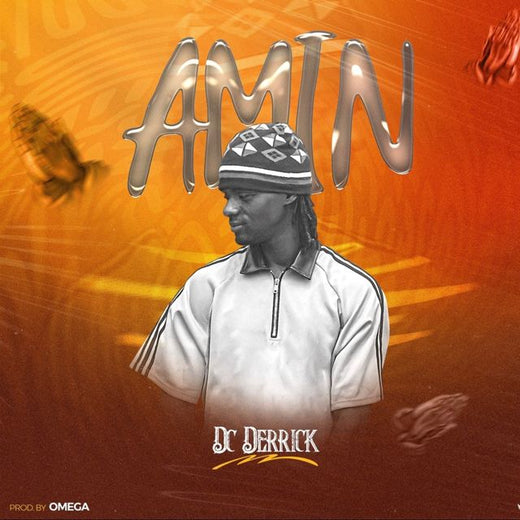 Dc Derrick - 'Amin' [Ringtone]