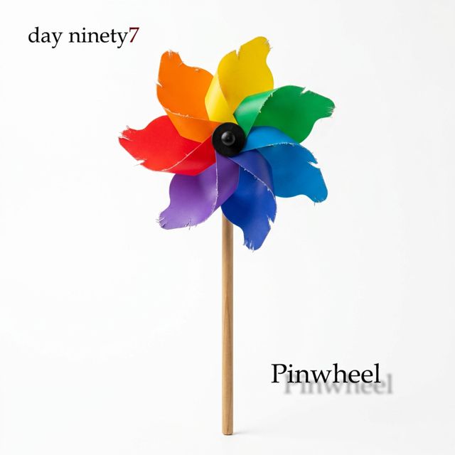 day ninety7 - 'Pinwheel' [Ringtone]
