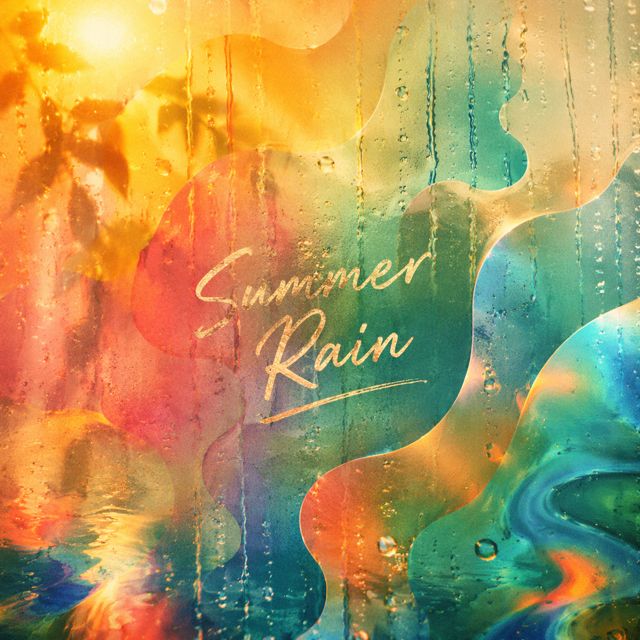 SagaSounds - 'Summer Rain' [Ringtone]