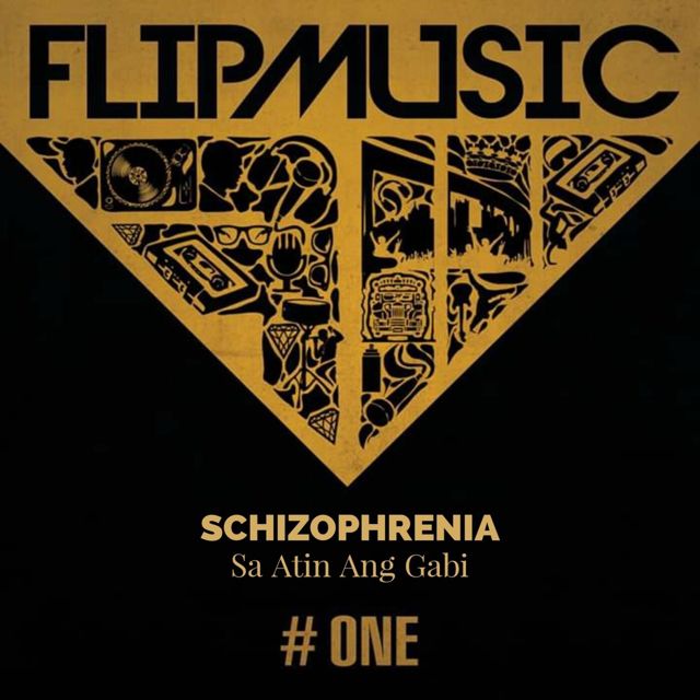 Schizophrenia - 'Sa Atin Ang Gabi' [Ringtone]