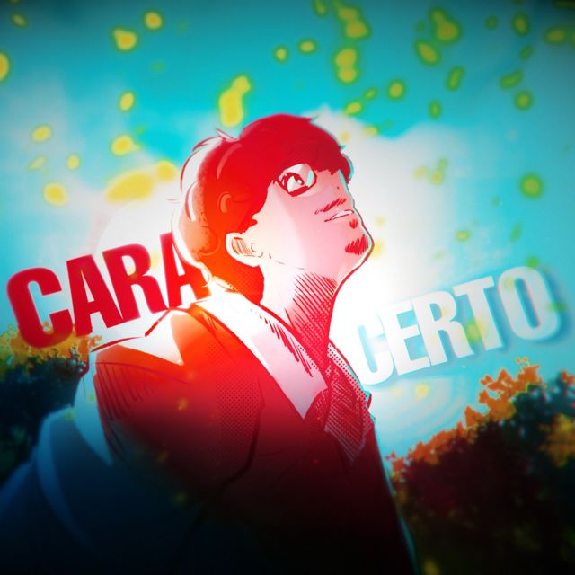 cauiquee - 'Cara Certo' [Ringtone]