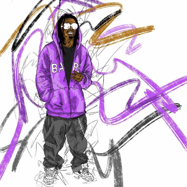 Bigfaceflex - 'Lil Tunechi' [Ringtone]