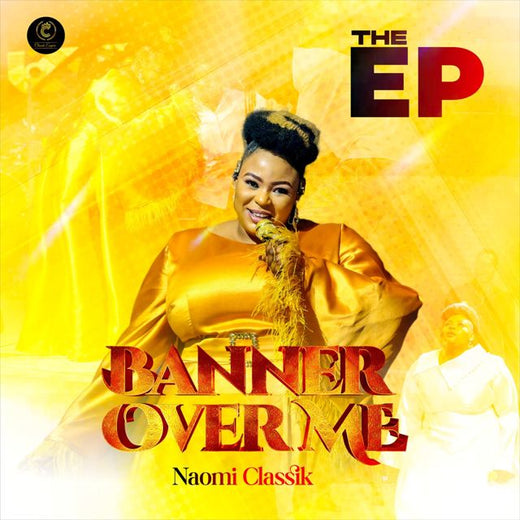 Naomi Classik - 'You are God (Live)' [Ringtone]