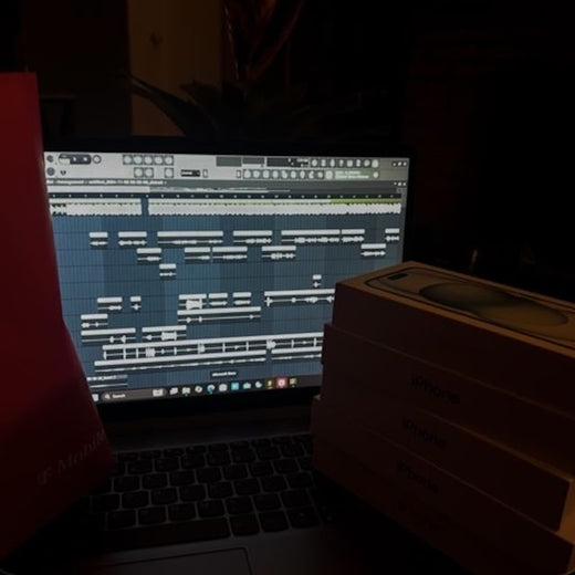 Goonk - 'Not Me' [Ringtone]