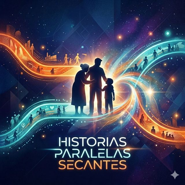 SdC(Siervo de Cristo) - 'Historias Paralelas Secantes (rap)' [Ringtone]