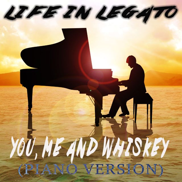 Life In Legato - 'You Me And Whiskey (Piano Version)' [Ringtone]