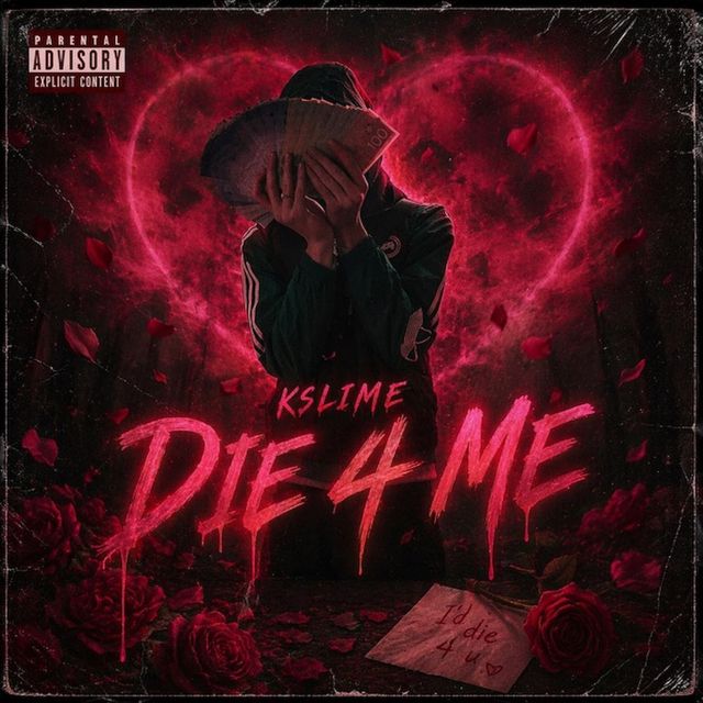 Kslime - 'Die 4 Me (feat. PKM RECORDS)' [Ringtone]