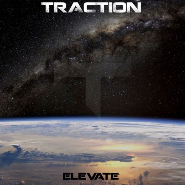Traction - 'Elevate' [Ringtone]