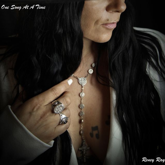 reney ray - 'One Song at a Time' [Ringtone]