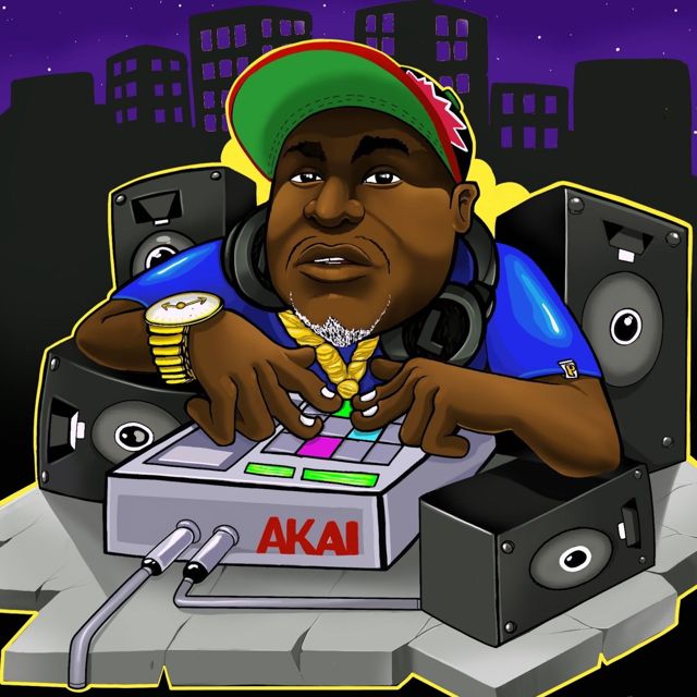 Amadeus360 - 'Mass Confusion (feat. Skanks The Rap Martyr)' [Ringtone]