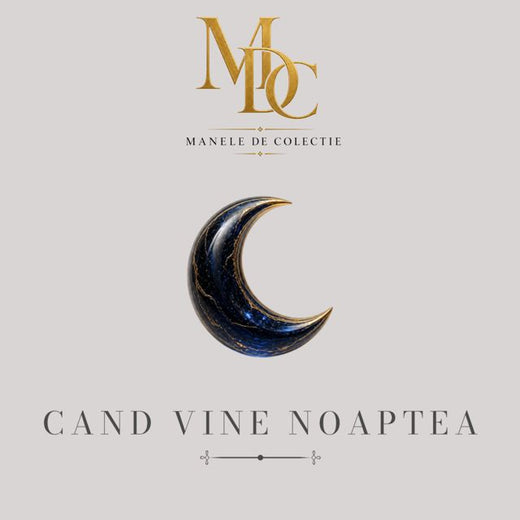 Manele De Colectie - 'Cand Vine Noaptea' [Ringtone]