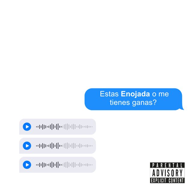 Chika Es Chika - 'Enojada' [Ringtone]