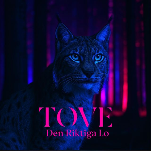 Tove Den Riktiga Lo - 'Under skinnet' [Ringtone]