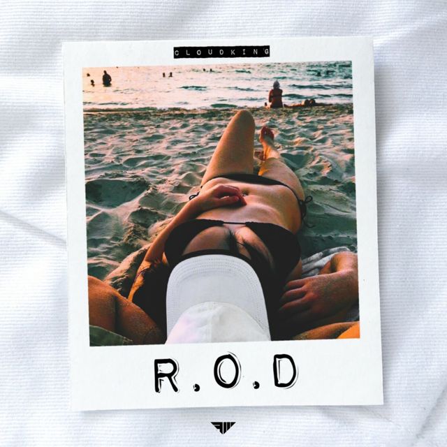 Cloud King - 'R.O.D. (feat. Giane Sales)' [Ringtone]