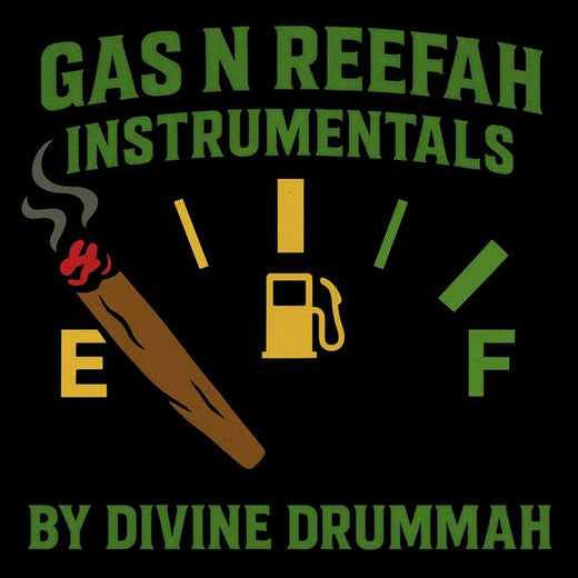 Divine Drummah - 'Blue Haze' [Ringtone]