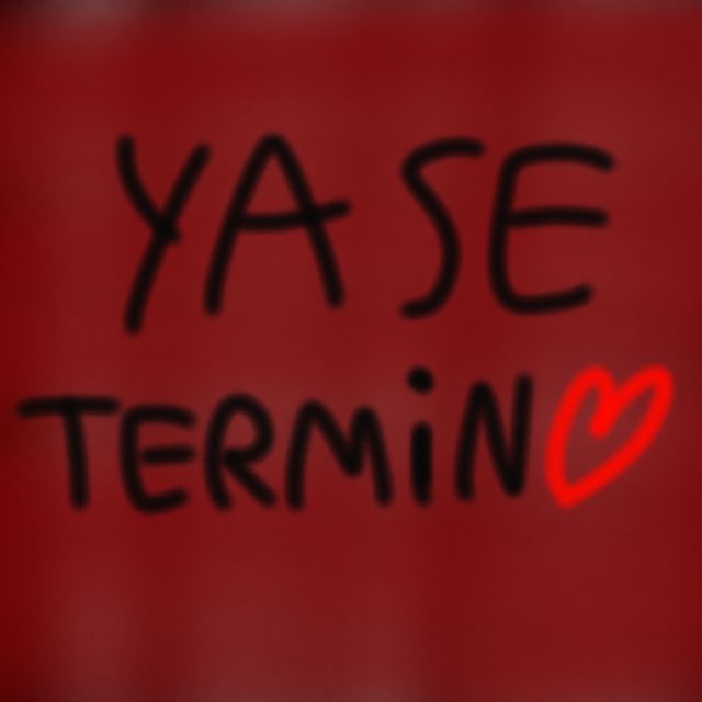 Lirex - 'Ya Se Terminó' [Ringtone]