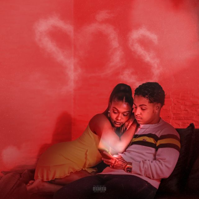 D - 'Sós (feat. Pope & CHILDTK)' [Ringtone]
