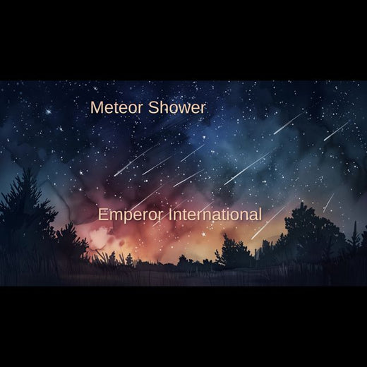 Emperor International - 'Meteor Shower' [Ringtone]