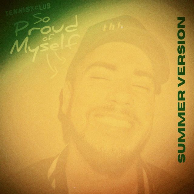 Tennisxclub - 'So Proud Of Myself (Summer Version)' [Ringtone]