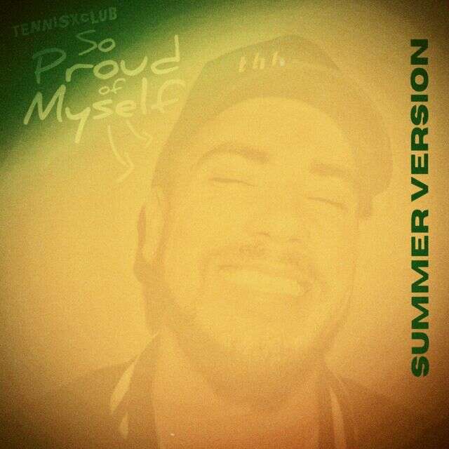 Tennisxclub - 'So Proud Of Myself (Summer Version)' [Ringtone]