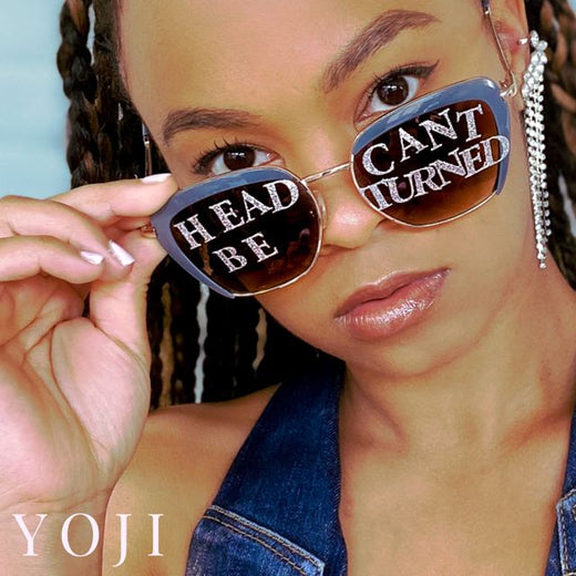 Yoji - 'Head Can't Be Turned' [Ringtone]