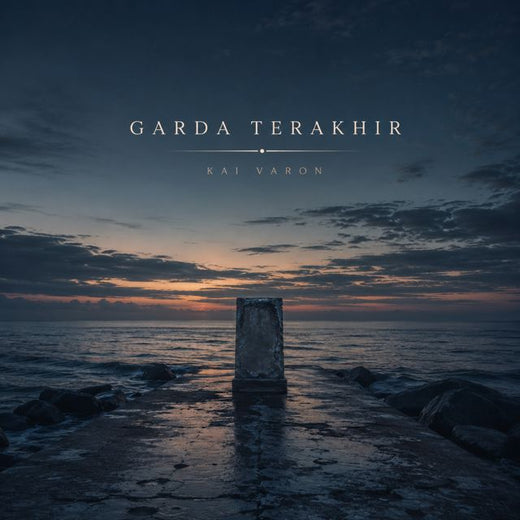 Kai Varon - 'Garda Terakhir' [Ringtone]