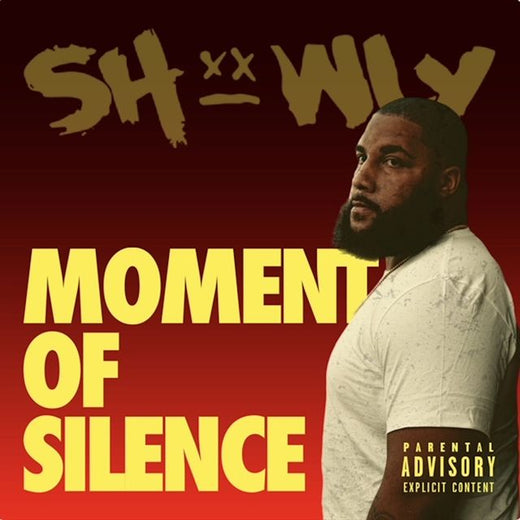 Showly - 'Moment Of Silence' [Ringtone]