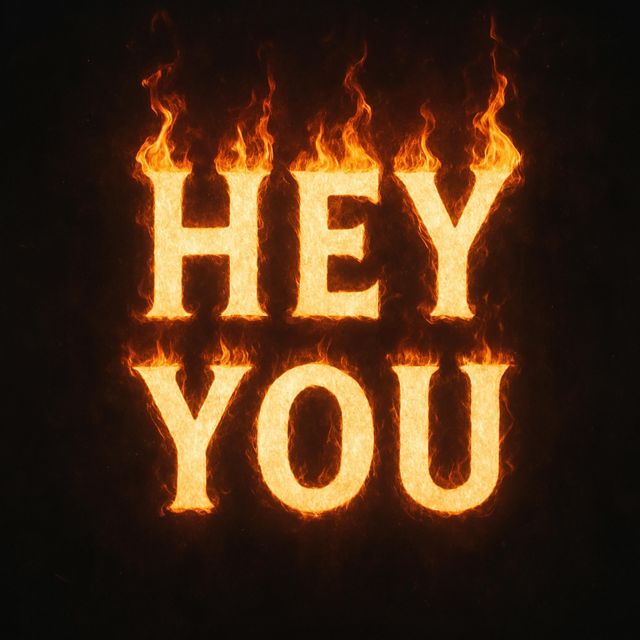 Skullzer - 'HEY YOU' [Ringtone]