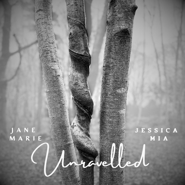 Jane Marie - 'Unravelled (feat. Jessica Mia)' [Ringtone]