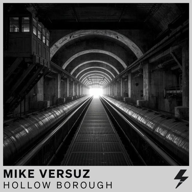 Mike Versuz - 'Hollow Borough' [Ringtone]
