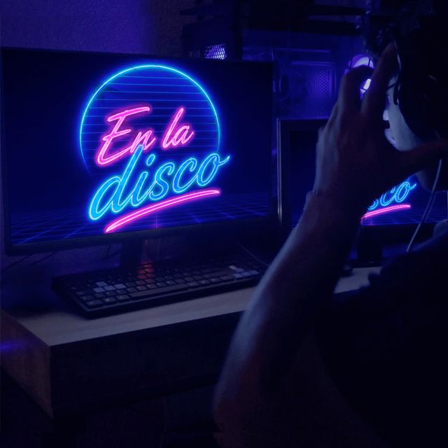 ABLITO - 'En la disco' [Ringtone]