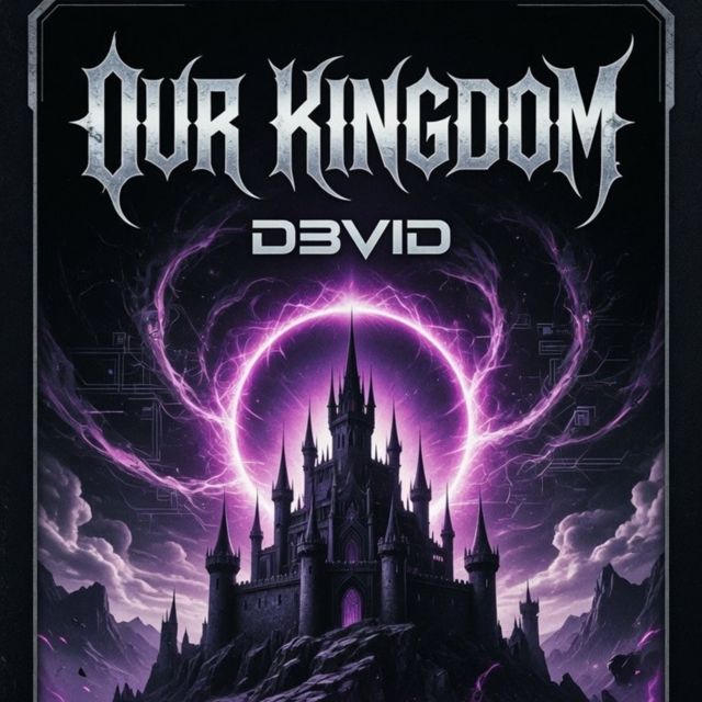 D3VID - 'OUR KINGDOM' [Ringtone]