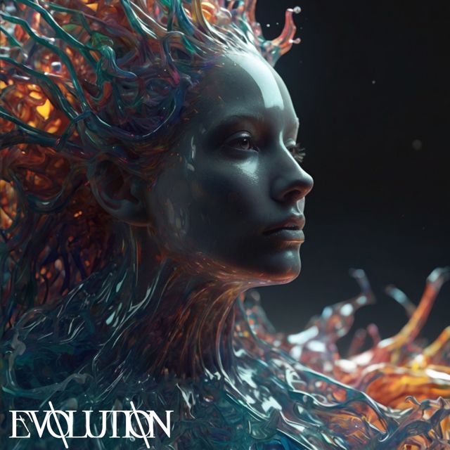 Morphics - 'Evolution' [Ringtone]