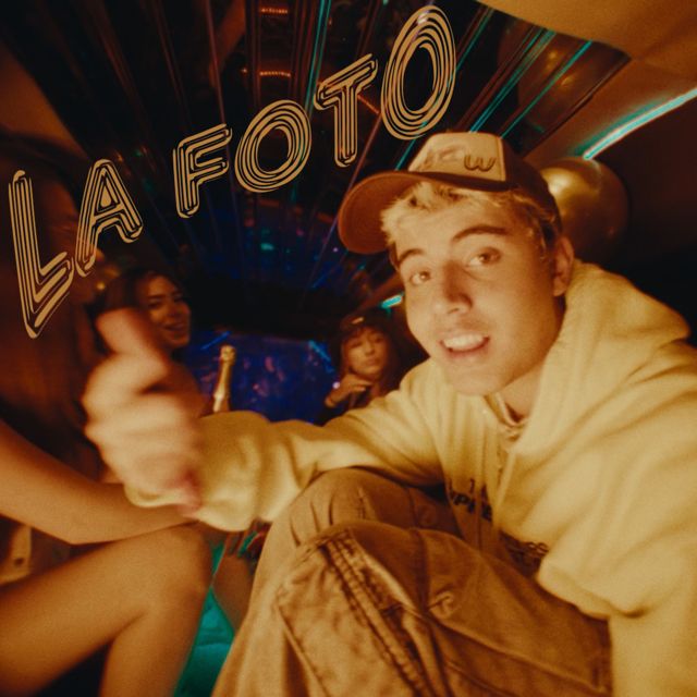 Zaucy - 'LA FOTO' [Ringtone]