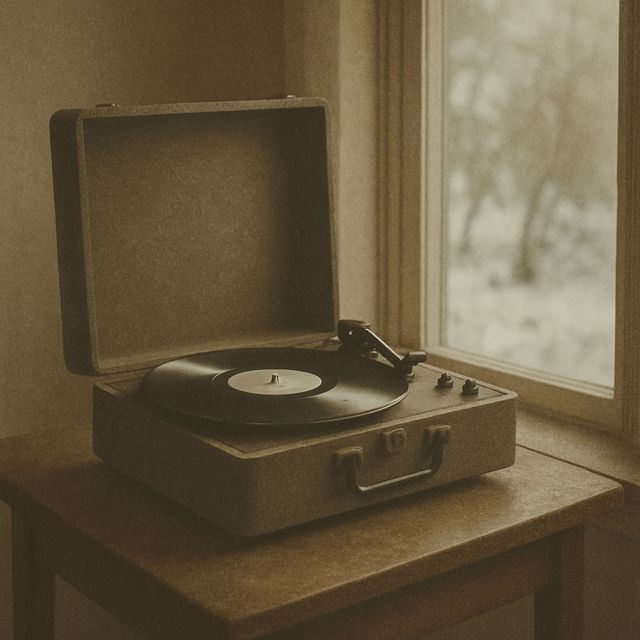 Life Illustrated - 'spirit lead me where my trust is without borders (Slowed)' [Ringtone]