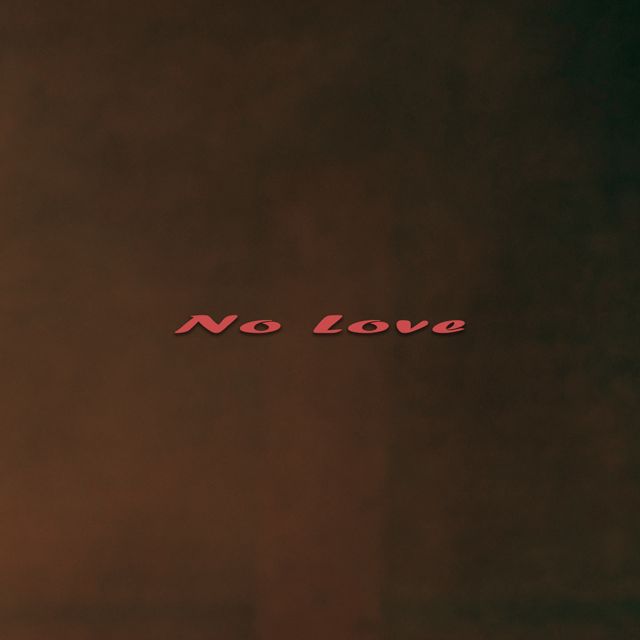 Roart - 'No Love' [Ringtone]